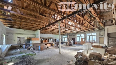 Prodej nemovitosti pro ubytování 977 m², Nový Bor