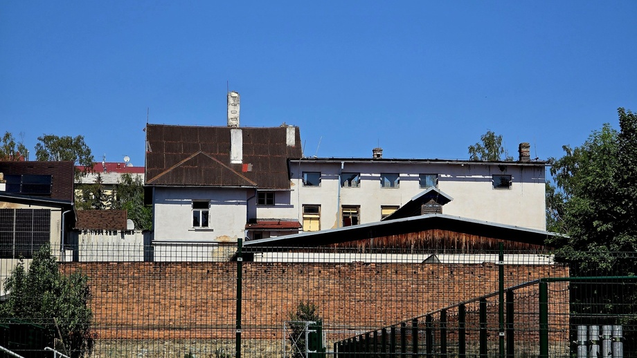 Prodej ubytování, 977 m² - Nový Bor