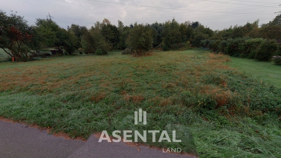 Prodej pozemky pro bydlení, 2 973 m² - Petřvald