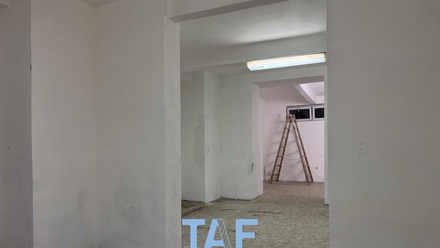 Prodej obchodního prostoru 80 m², Praha - Braník