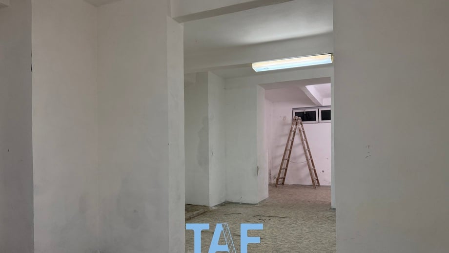 Prodej obchodní prostory, 80 m² - Praha - Braník