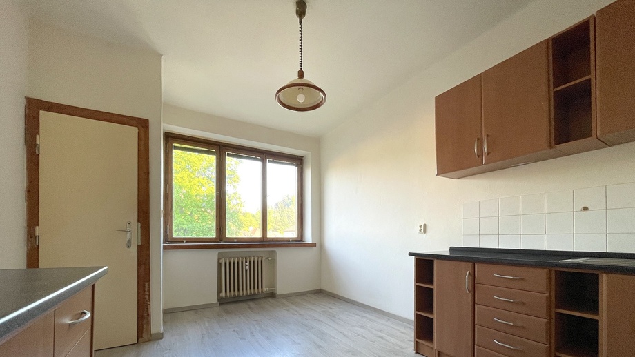 Pronájem byty 1+1, 64 m² - Hronov