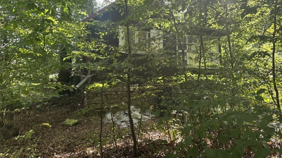 Prodej chata, 30 m² - Dolní Břežany - Zálepy