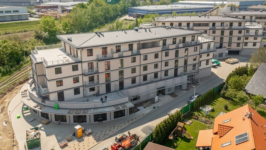 Prodej byty 3+kk, 98 m² - Brandýs nad Labem-Stará Boleslav - Brandýs nad Labem