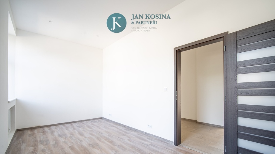 Prodej byty 3+kk, 94 m² - Hradec Králové