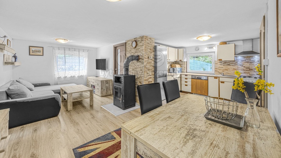 Prodej rodinné domy, 57 m² - Kamenice - Ládví