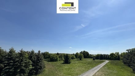 Prodej skladu 26 545 m², Praha