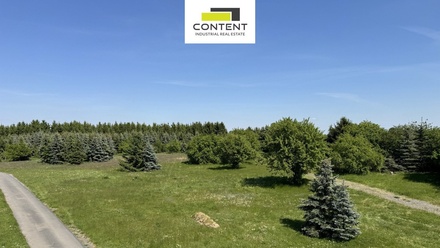 Prodej skladu 26 545 m², Praha