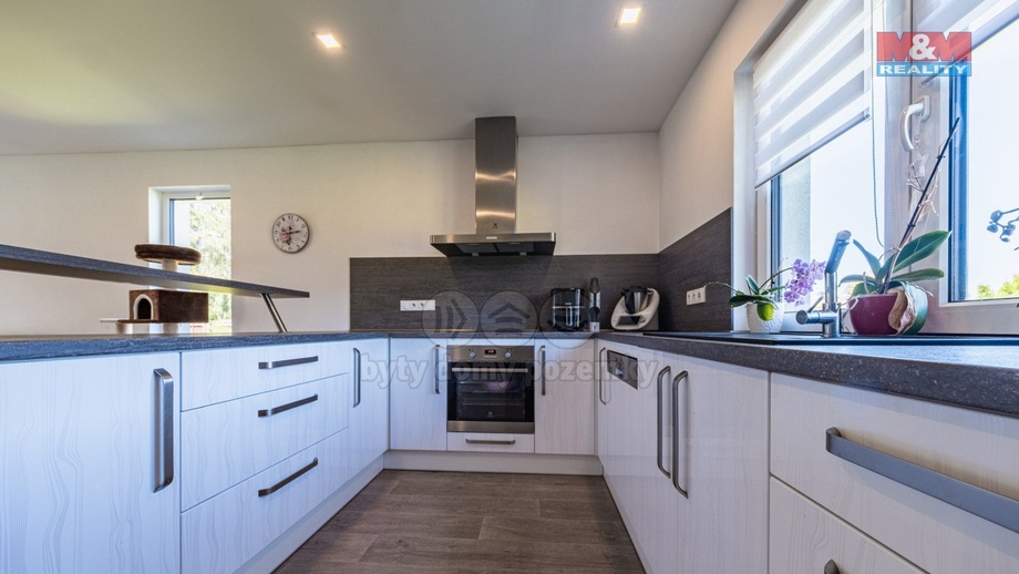 Prodej rodinné domy, 113 m² - Šemnice - Sedlečko