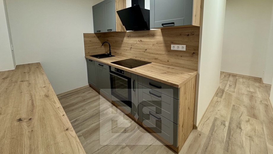 Pronájem byty 2+1, 50 m² - Přerov I-Město