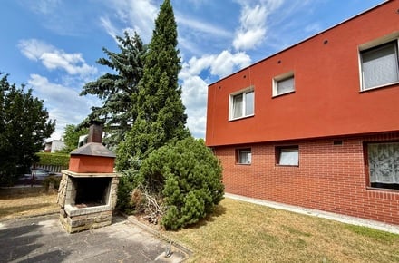 Pronájem rodinného domu 170 m², Plzeň - Černice
