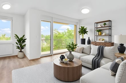 Prodej bytu 4+kk 90 m², Liberec X-Františkov