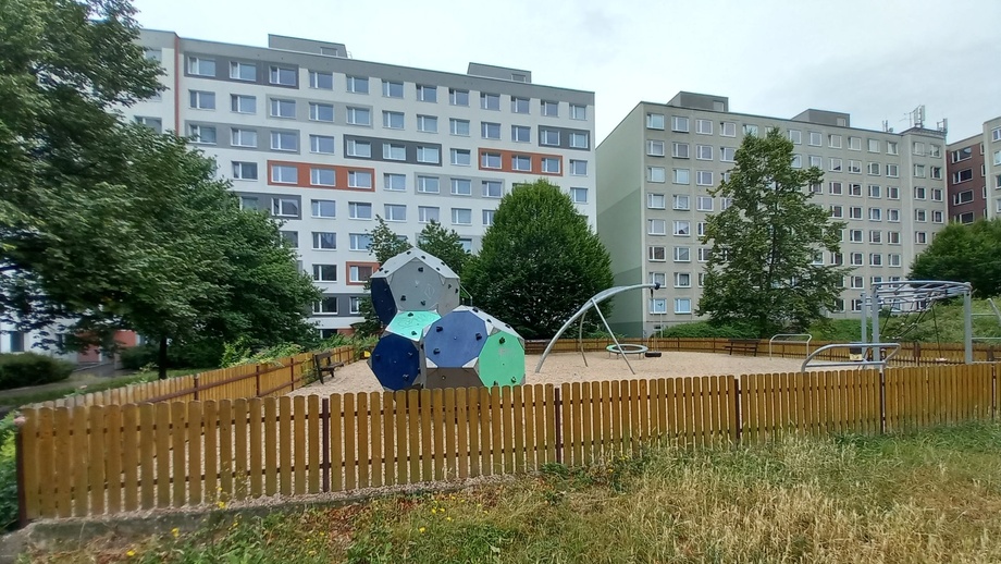 Prodej byty 2+kk, 43 m² - Praha - Stodůlky