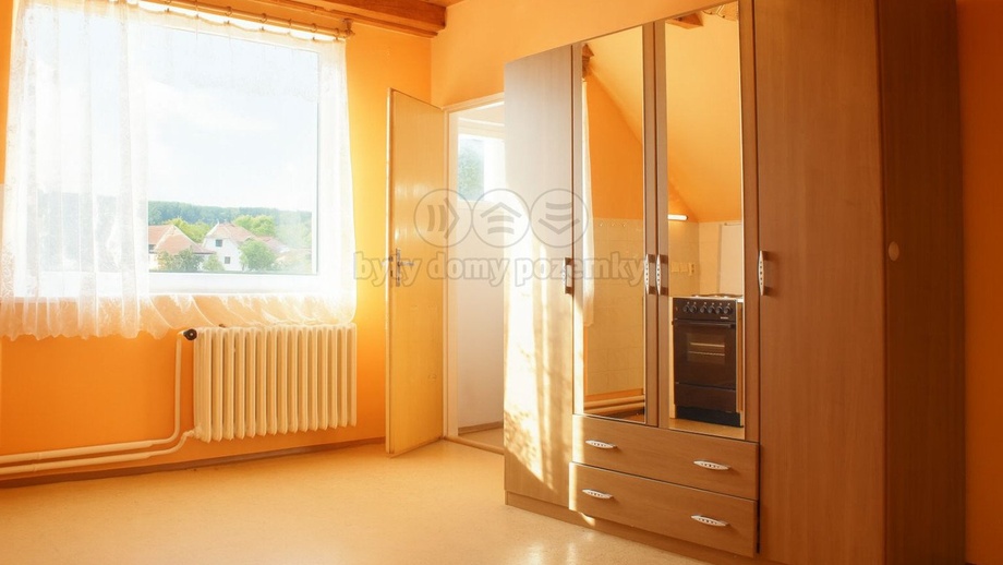 Pronájem byty 2+kk, 59 m² - Praha - Zbraslav