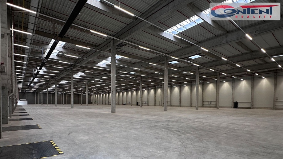 Pronájem sklady, 25 164 m² - Lovosice