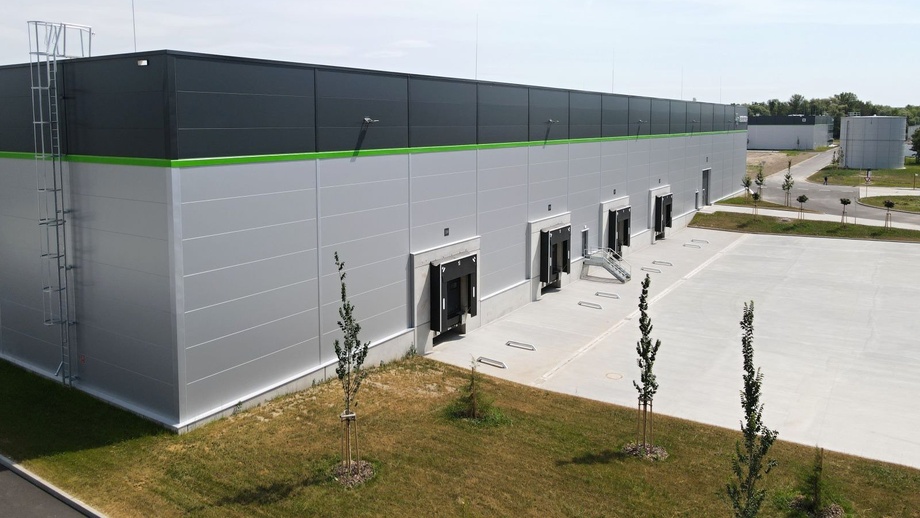 Pronájem sklady, 2 000 m² - Příšovice