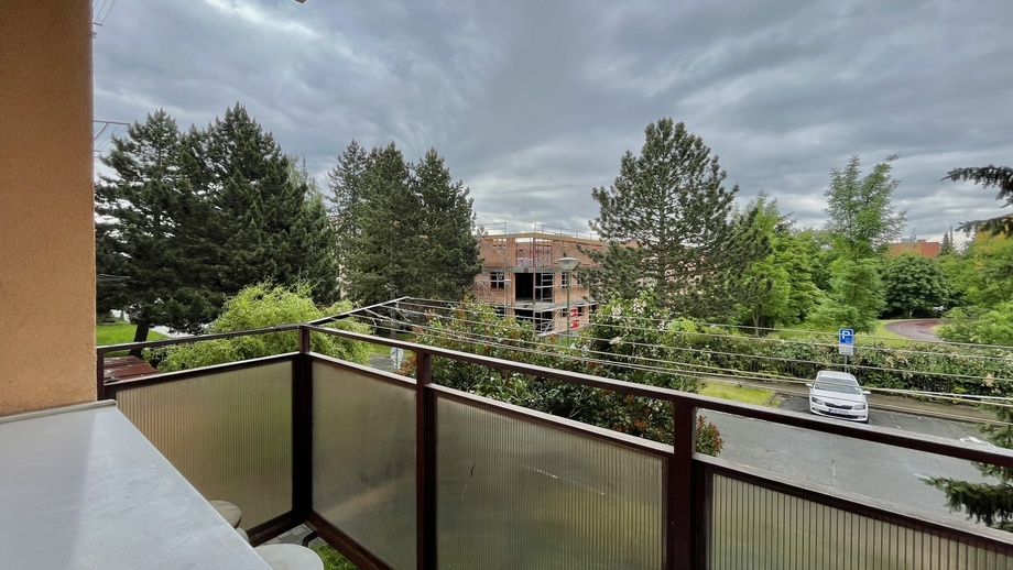 Pronájem byty 3+1, 74 m² - Třebíč - Nové Dvory
