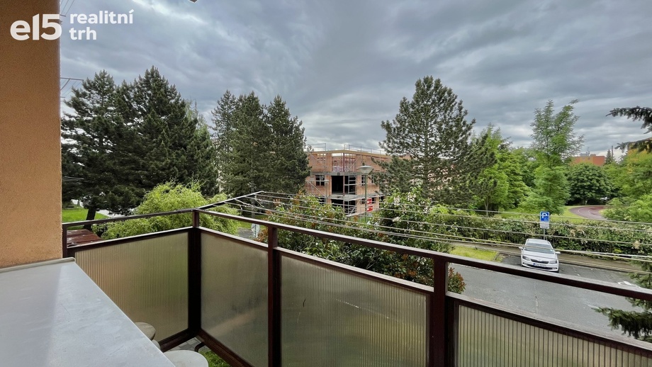 Pronájem bytu 3+1 74 m², Třebíč - Nové Dvory