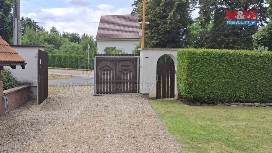 Pronájem sklady, 120 m² - Hrádek - Nová Huť