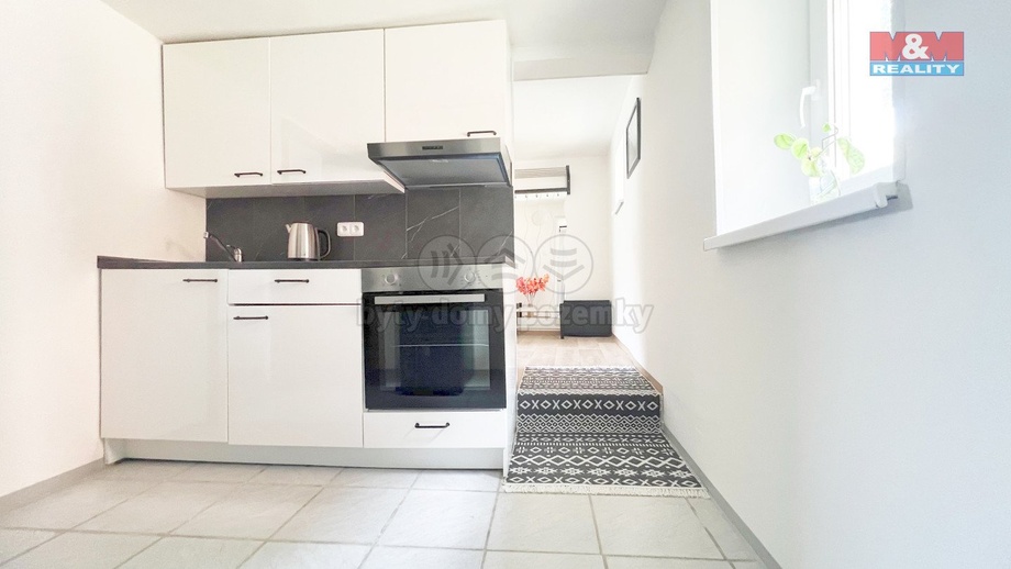 Prodej rodinné domy, 80 m² - Bojkovice