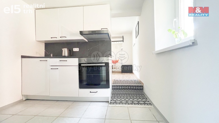 Prodej rodinného domu 68 m², Bojkovice