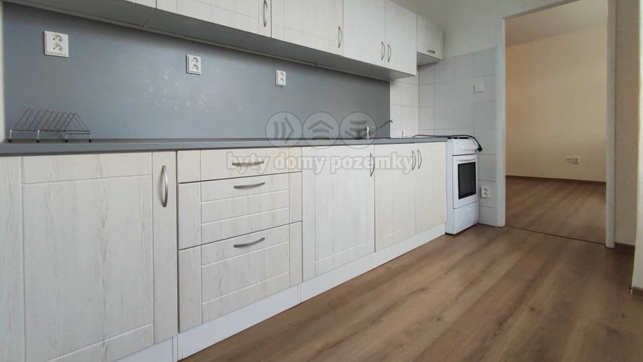 Prodej byty 2+1, 49 m² - Havířov - Podlesí