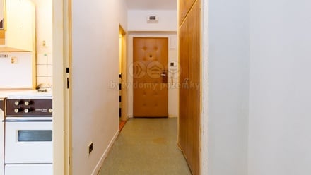 Prodej bytu 2+1 51 m², Opava (nečleněná část města)