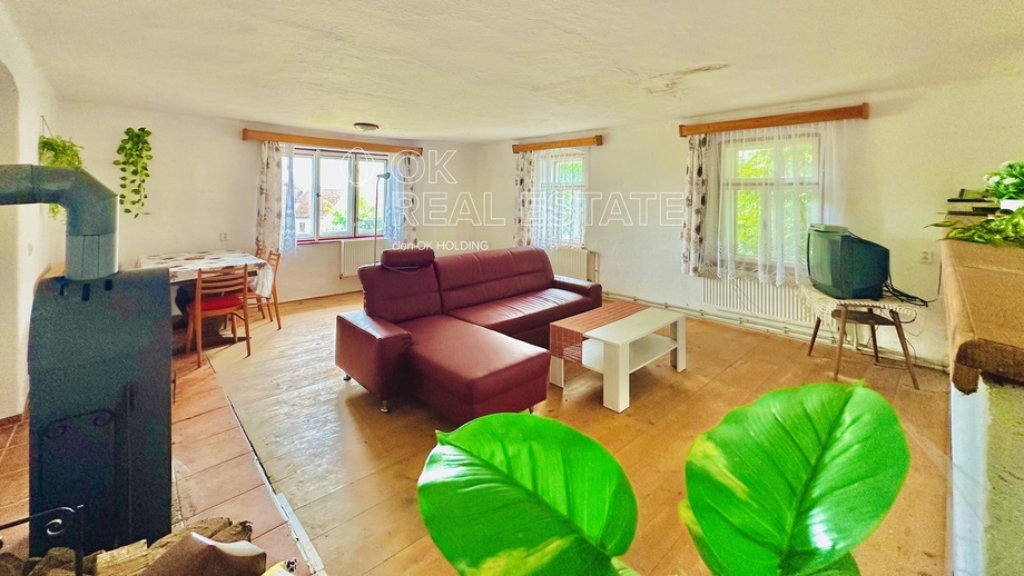 Prodej rodinné domy, 142 m² - Myslív