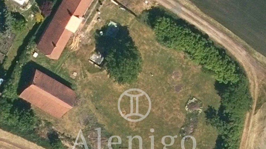 Prodej pozemky pro bydlení, 911 m² - Dymokury - Svídnice