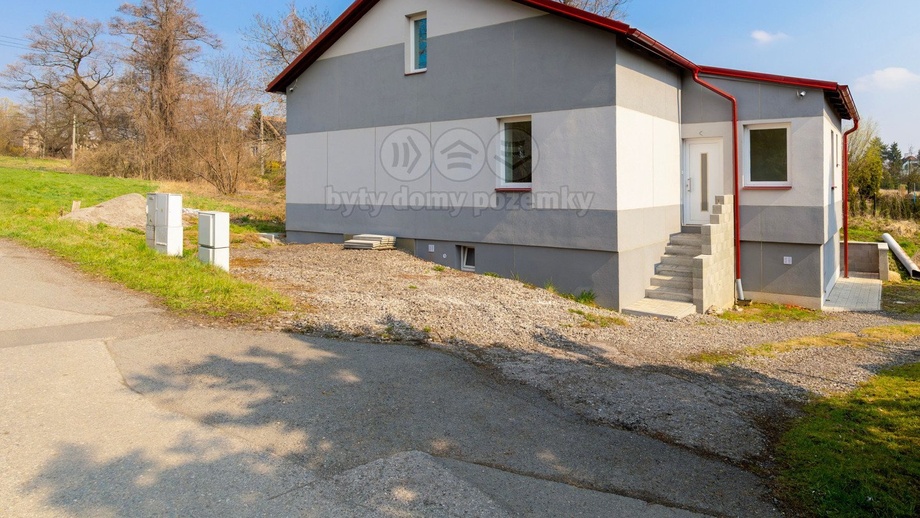 Prodej rodinné domy, 220 m² - Orlová - Poruba