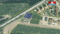 Prodej stavebního pozemku 856 m², Záhoří
