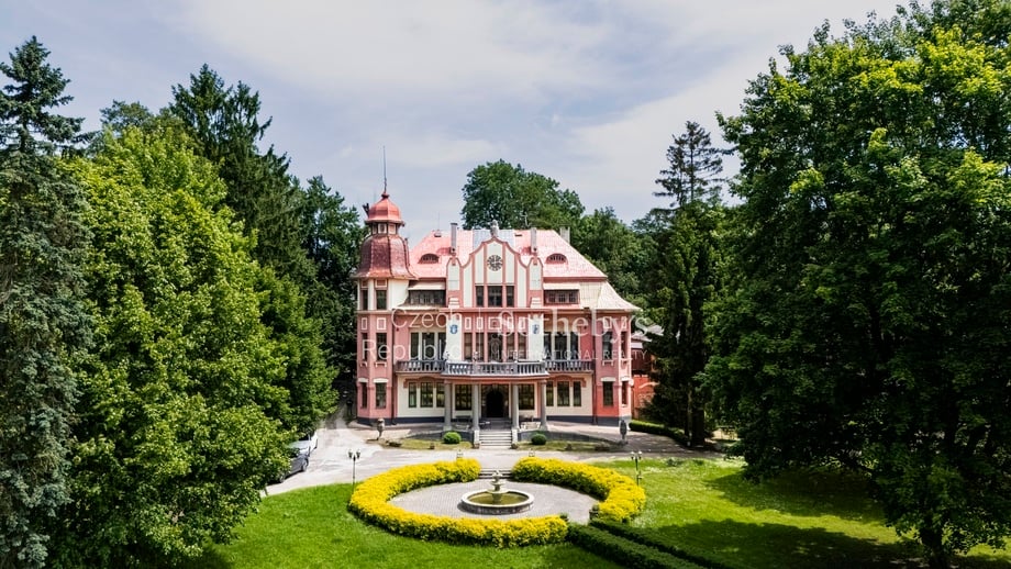 Prodej historické objekty, 3 200 m² - Počátky