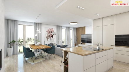 Prodej domu na klíč 162 m², Uherský Brod