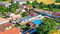 Prodej kanceláře 207 m², Hrabětice