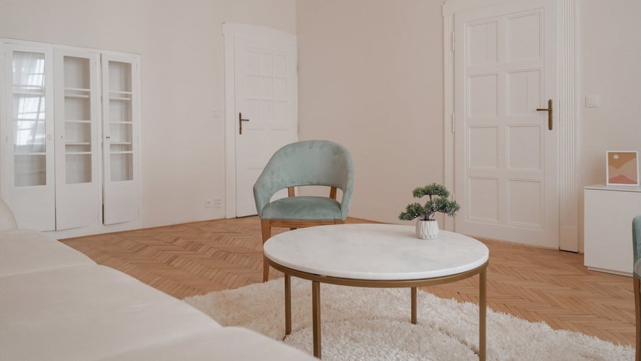Prodej byty 3+1, 104 m² - Praha - Holešovice