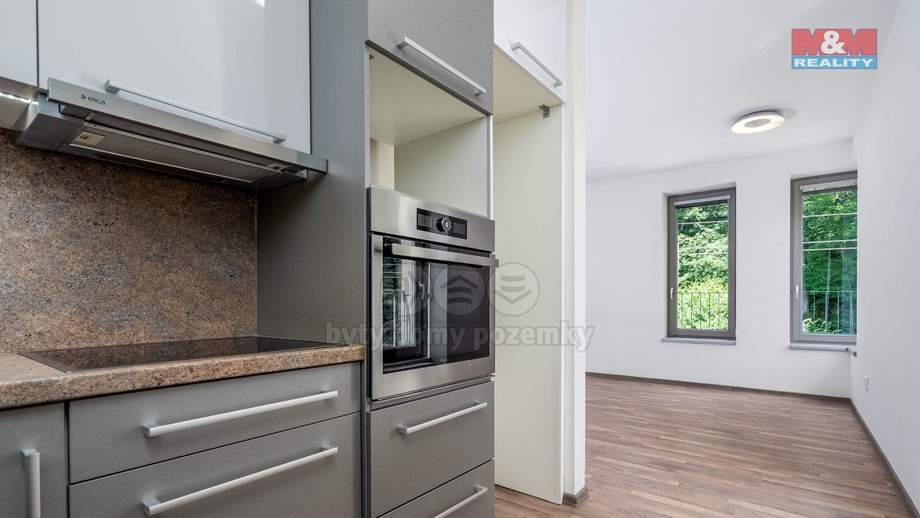 Prodej byty 3+kk, 84 m² - Kvasiny