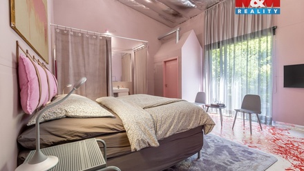 Prodej nemovitosti pro ubytování 435 m², Ostrava - Michálkovice