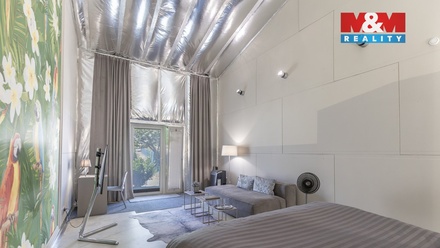 Prodej nemovitosti pro ubytování 435 m², Ostrava - Michálkovice