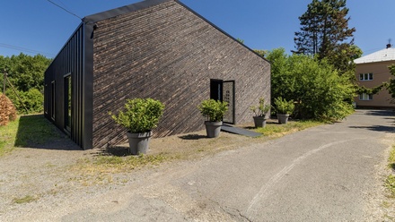 Prodej nemovitosti pro ubytování 435 m², Ostrava - Michálkovice