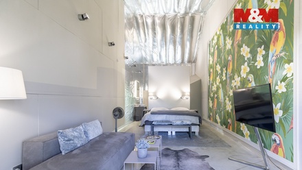 Prodej nemovitosti pro ubytování 435 m², Ostrava - Michálkovice