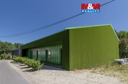 Prodej nemovitosti pro ubytování 435 m², Ostrava - Michálkovice