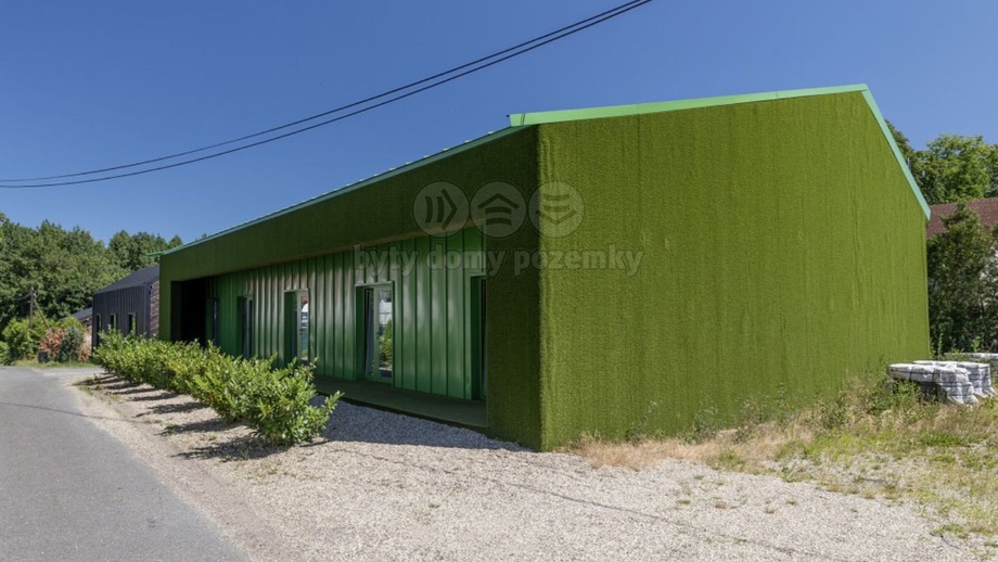 Prodej ubytování, 435 m² - Ostrava - Michálkovice