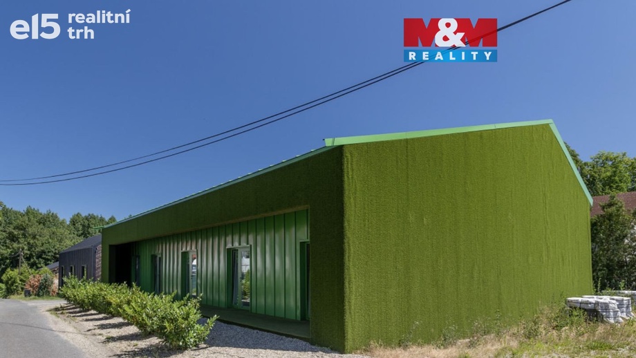 Prodej nemovitosti pro ubytování 435 m², Ostrava - Michálkovice