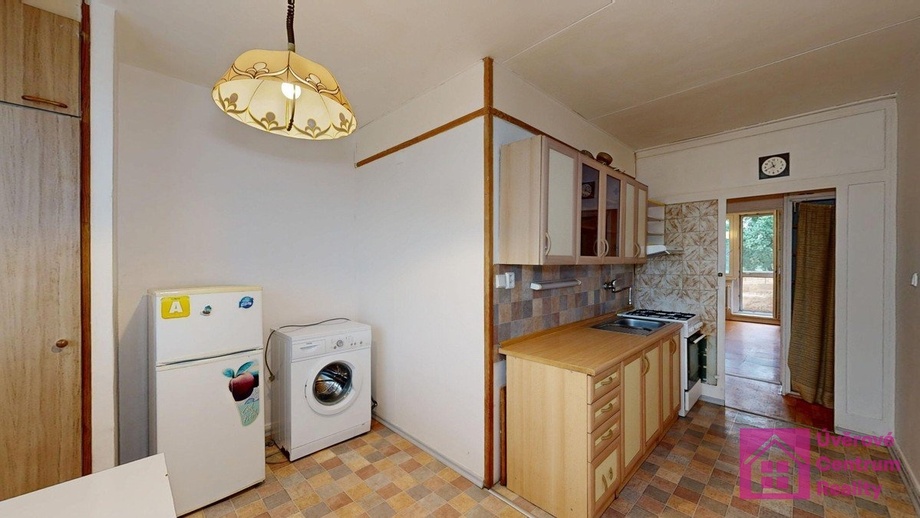 Pronájem byty 1+1, 36 m² - Břeclav