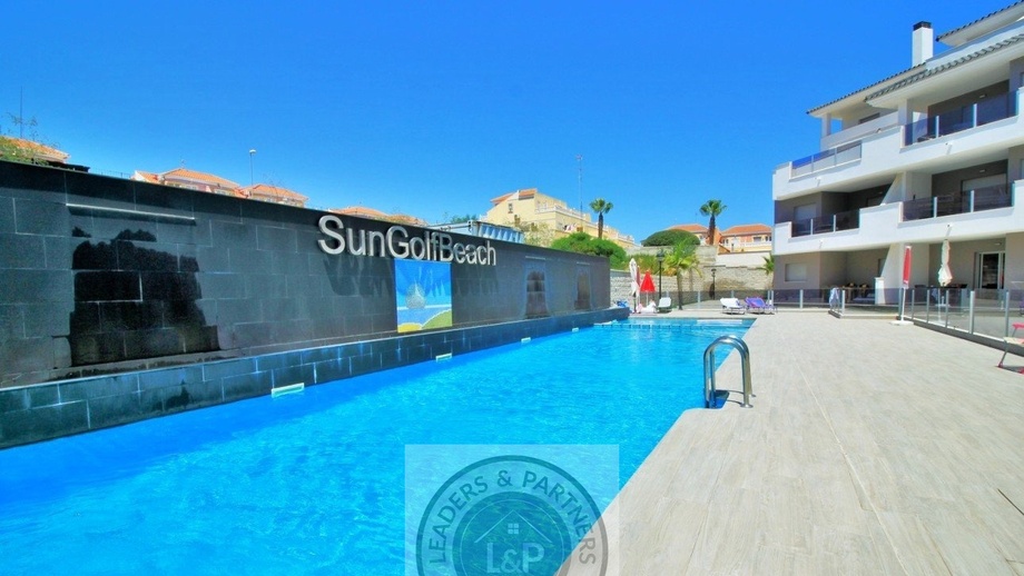 Prodej byty 3+kk, 70 m² - Villamartin