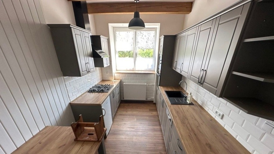 Pronájem byty 3+1, 68 m² - Moravský Krumlov