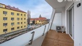 Prodej bytu 1+kk 36 m², Brno-město