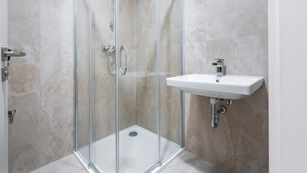 Prodej bytu 1+kk 36 m², Brno-město