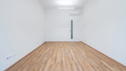 Prodej bytu 1+kk 36 m², Brno-město