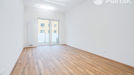Prodej bytu 1+kk 36 m², Brno-město